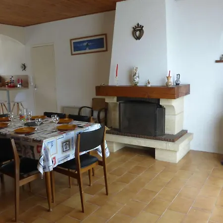 Br000-092 3 Pièces 6 Couchages Bretignolles Sur Brétignolles-sur-Mer