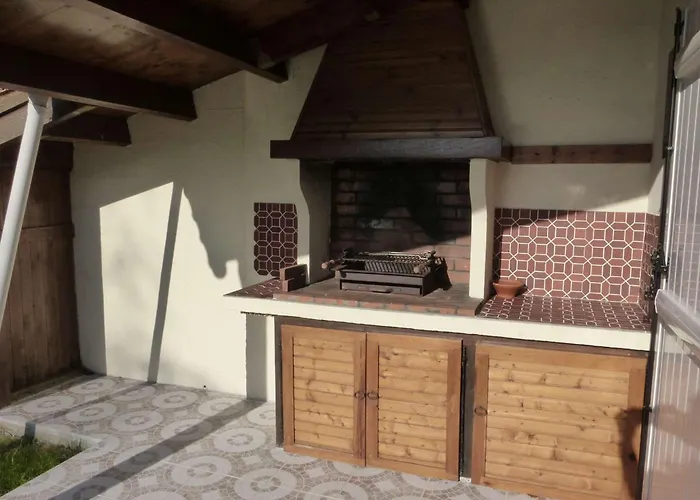 Br000-092 3 Pièces 6 Couchages Bretignolles Sur * Brétignolles-sur-Mer