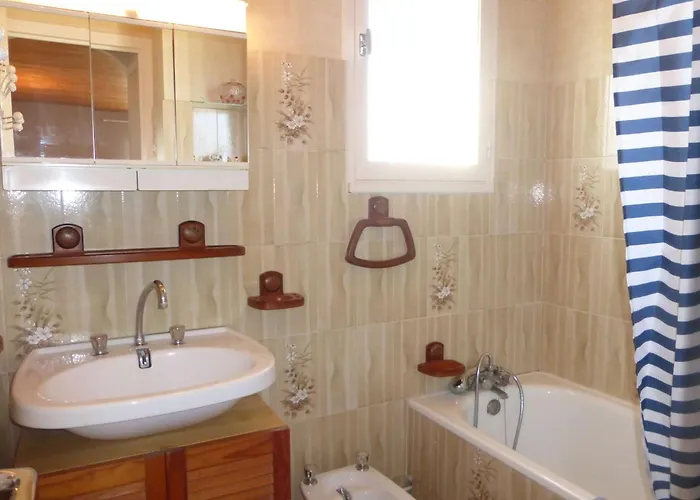 Br000-092 3 Pièces 6 Couchages Bretignolles Sur Brétignolles-sur-Mer